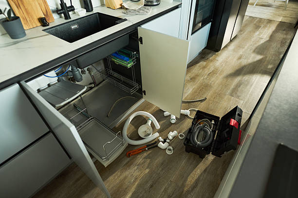 24/7 Emergency Garbage Disposal Repair experts in El Paso, TX